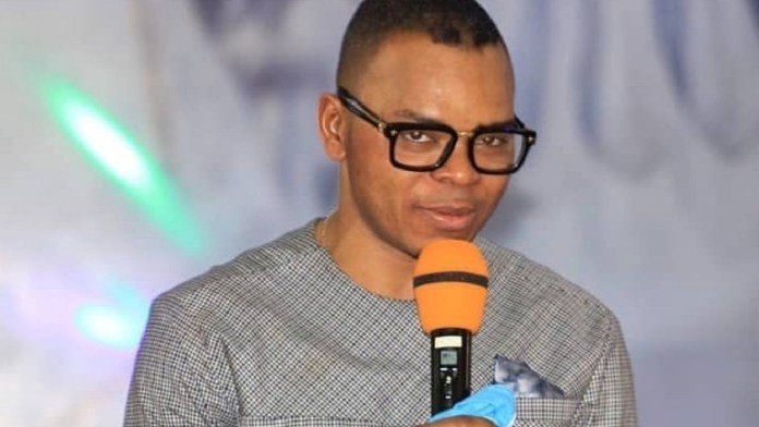 Bishop Obinim Recounts Alleged Meeting With Anas