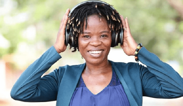 Ohemaa Woyeje Details Internal Struggles at Angel FM