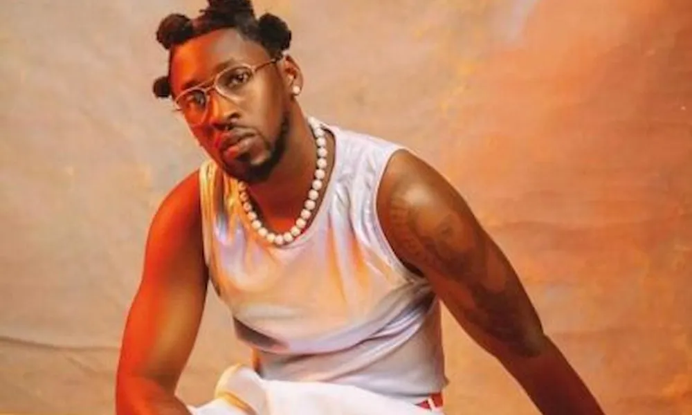 Orezi Reveals Amount Received from a Woman 