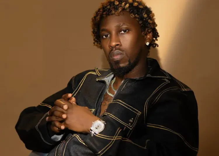 Orezi Clears Air on Extravagant Promises 1 Orezi