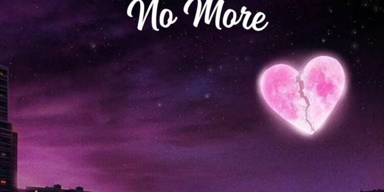 No More
