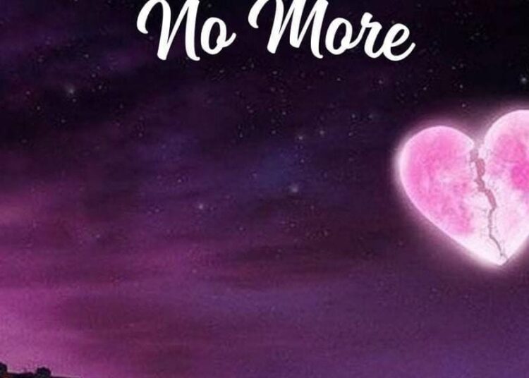 Paeges Releases New Single 'No More' 1 No More