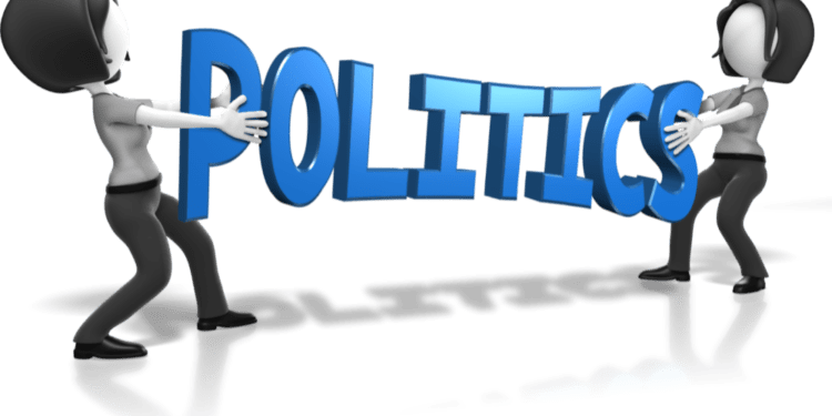 Political Leadership Woes Mirror Ghanaian Mindset Shift- Kwarteng 1 politics and the security of tenure