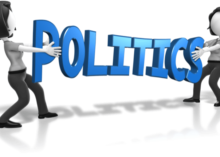 politics and the security of tenure