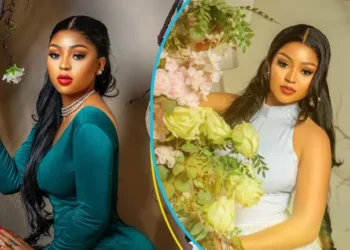 Regina Daniels Bags Award Amid Scandal