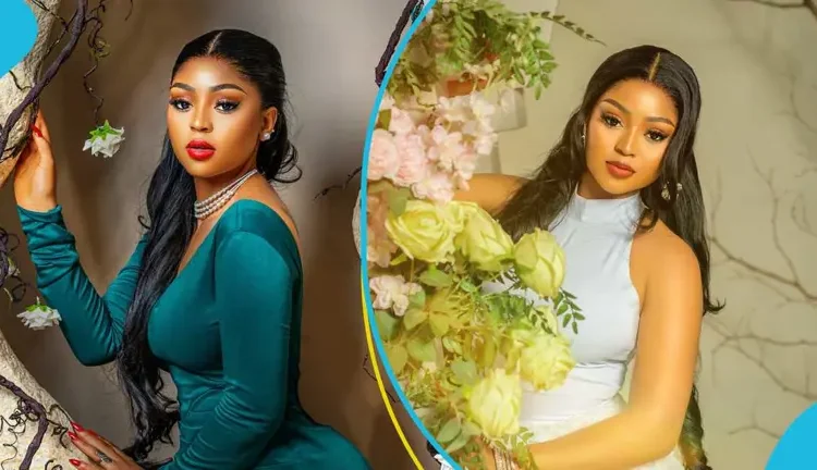 Regina Daniels Bags Award Amid Scandal 1 Regina Daniels