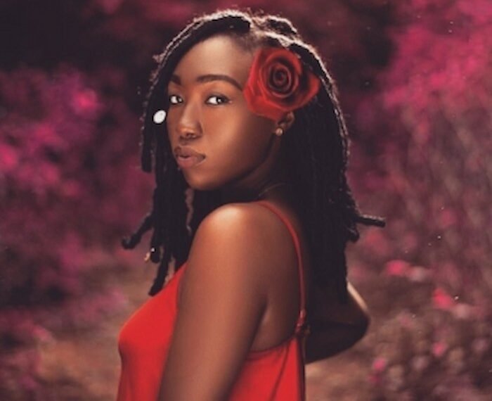 S3nti, Ghanaian musician and medical professional