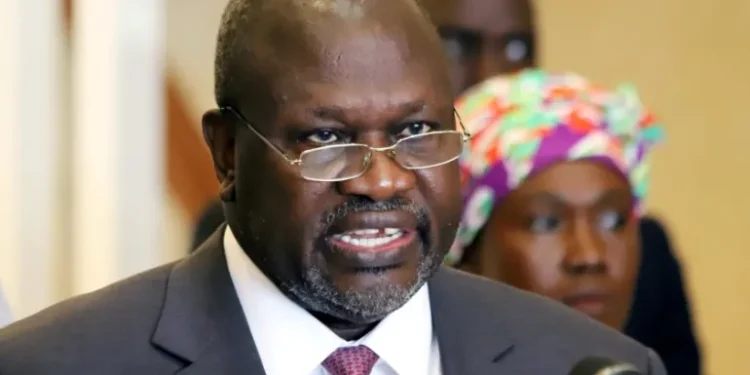 South Sudan Conflict Deepens With High-Profile Arrests