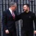 Prime Minister Keir Starmer and President Volodymyr Zelensky