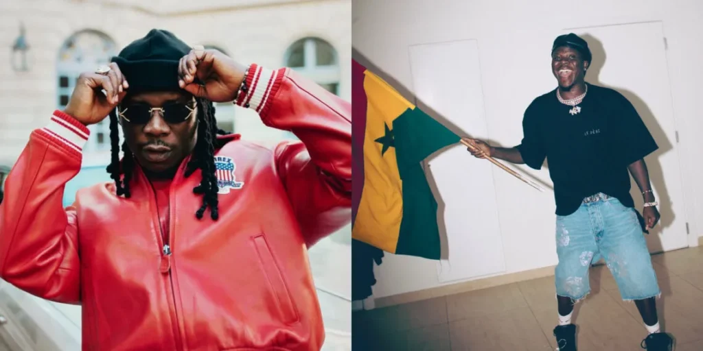 Stonebwoy’s BHIM festival rescheduled to December 24, GTA Pledges Support 2 Stonebwoy to Headline Golden Jubilee Event