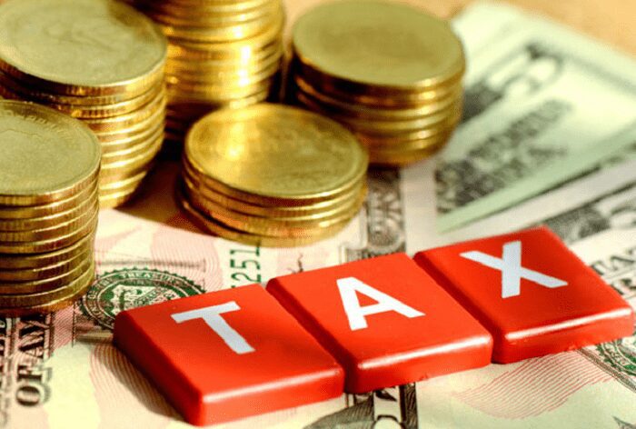 Prof. Bokpin Calls for Balance, Strategic Approach to Taxation 2