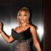 Toke Makinwa