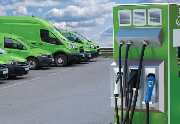 Ghana to Take Bold Leap Towards EV Transition 1 Transitioning to electric vehicles (EVs)
