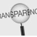 Transparency Questions Emerge Amid NSS Scandal 13 transparency demanded in mid-year budget review