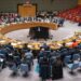 Security Council Acts As South Sudan Teeters 14 Security Council Acts As South Sudan Teeters