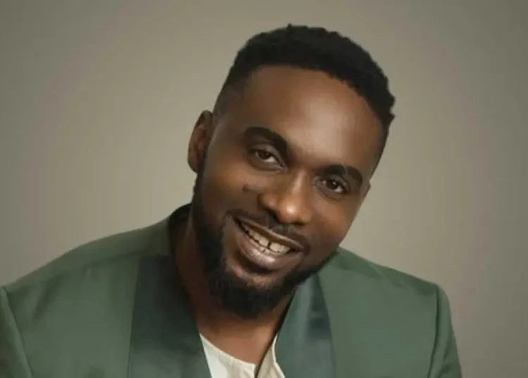 Uzor Arukwe Defends His Character in Trending Movie 1 Uzor Arukwe