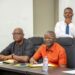 Mr. Francis Kojo Kwarteng Arthur Esq., Ghana, Export
