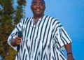 Dr. Mahamudu Bawumia, Party, Tour, NPP