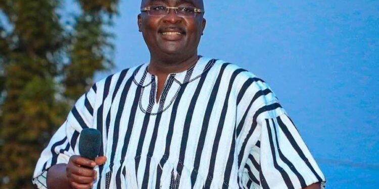 Bawumia Blames NPP’s 2024 Defeat On Members Who Failed To Vote 1 Dr. Mahamudu Bawumia, Former Vice President and NPP Flagbearer Hopeful