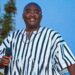 Dr. Mahamudu Bawumia, Former Vice President and NPP Flagbearer Hopeful
