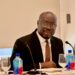 Dr. Cassiel Ato Forson, Ghana, Forson