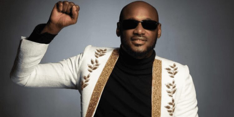 2Baba Sparks Debate Over Male Infidelity Nature 1 2Baba