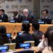 Youth Drive UN Push For Sustainable Global Future
