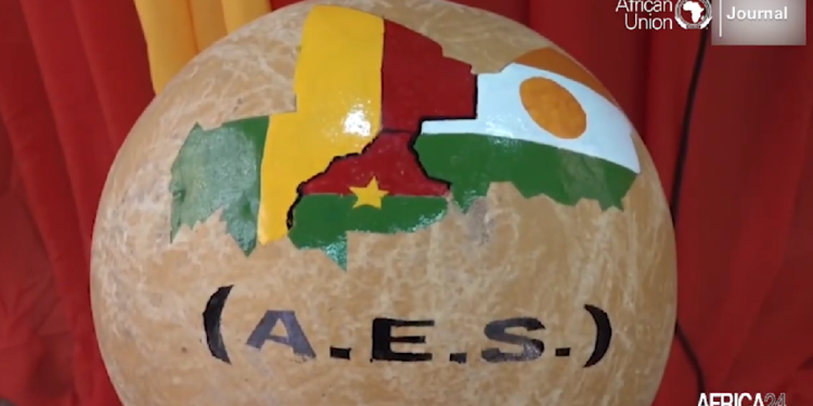 AES States Recall Envoys From Algeria Over Downed Drone