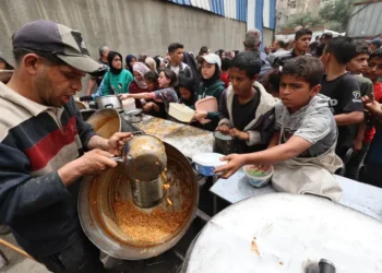 Israel Urged To Expand Aid Delivery To Gaza