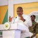 Adwumawura Programme Launched to Incubate 10,000 Entrepreneurs Yearly 15 HE President John Dramani Mahama