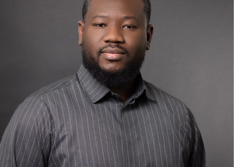 BOST to Optimize Ghana’s Storage Capacity at Accra Briefing 1 Afetsi Awoonor, Managing Director of Ghanaian state agency Bulk Oil Storage and Transportation (BOST)