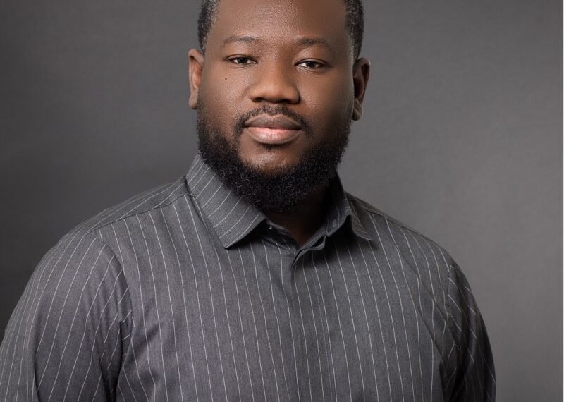 Afetsi Awoonor, Managing Director of Ghanaian state agency Bulk Oil Storage and Transportation (BOST)