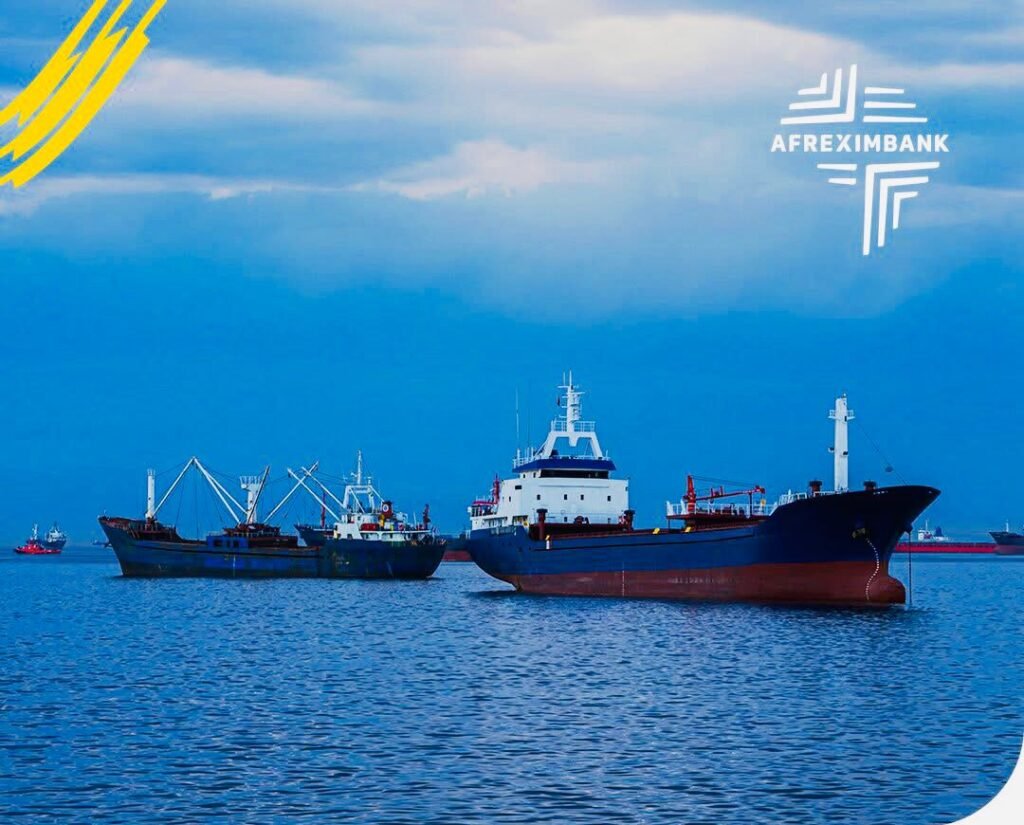 Dangote to Expand Lagos Refinery, Eyes $5bn Afreximbank Financing 3 Afreximbank launches US3 Billion Revolving Intra African Oil Import Financing Programme