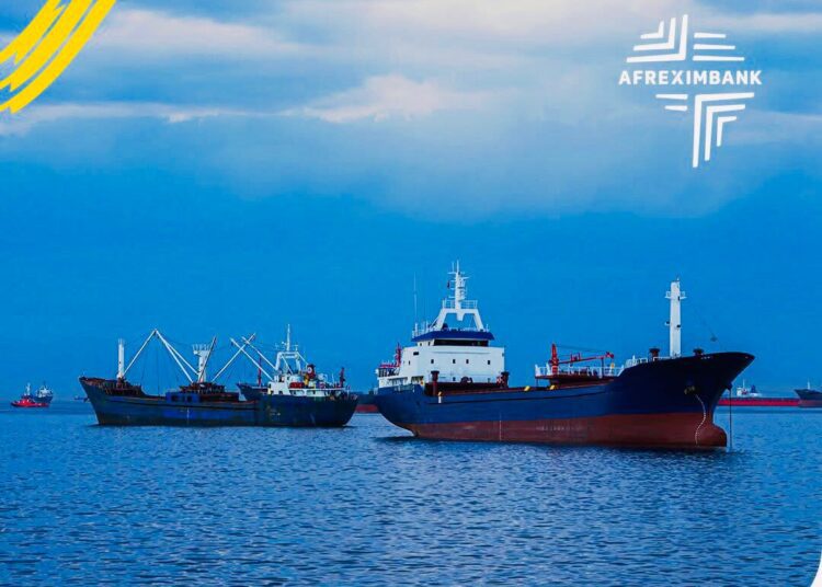 Afreximbank launches US$3 Billion Revolving Intra-African Oil Import Financing Programme