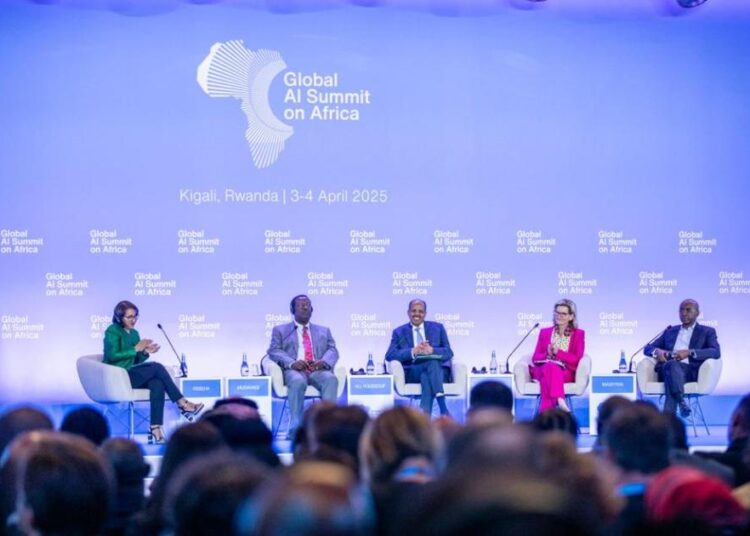 Africa Poised to Lead in Global AI Revolution