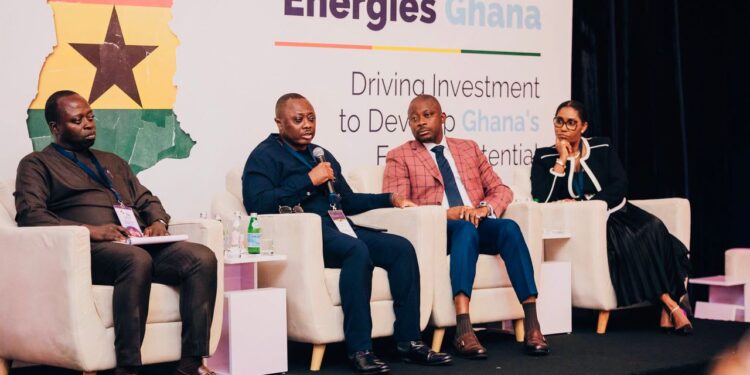 EXPLORCO Seeks Partners to Drill First Voltaian Basin 1 African Energies Accra Briefing