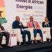 EXPLORCO Seeks Partners to Drill First Voltaian Basin 13 African Energies Accra Briefing