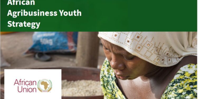 AU Backs Youth Agribusiness Push In Island States 1 AU Backs Youth Agribusiness Push In Island States