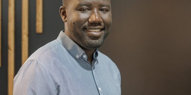 Alfred Appiah, renowned Policy Analyst
