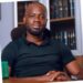 Alfred Paapa Darkwah, GBA, President
