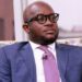 Mercer Alleges Plot to Remove Chief Justice 14 Andrew Kofi Egyapa Mercer, Chief, Justice