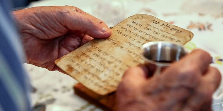 UN Launches Global Plan To Combat Antisemitism