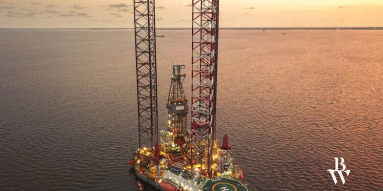BW Energy Confirms Major Oil Discovery in Gabon 1 BW Energy Confirms Major Oil Discovery in Gabon