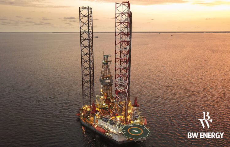 BW Energy Confirms Major Oil Discovery in Gabon 1 BW Energy Confirms Major Oil Discovery in Gabon
