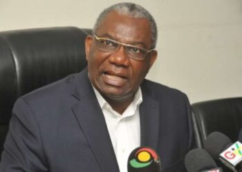 Boakye Agyarko