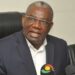 Boakye Agyarko