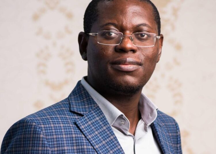 Bright Simons, IMF, Government
