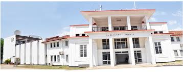 Manasseh Calls for Empowerment of CHRAJ to Prosecute Corruption Cases 2 CHRAJ 1
