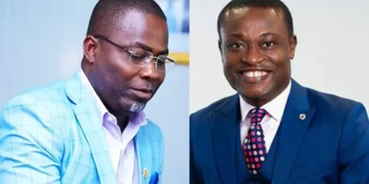 Charlse-Bissue fights back OSP