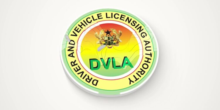 Kofi Nkansah Calls Out DVLA Chief on Revenue Realities 1 DVLA